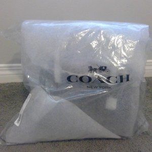 Coach Charlie Carryall #29528 - Brand New